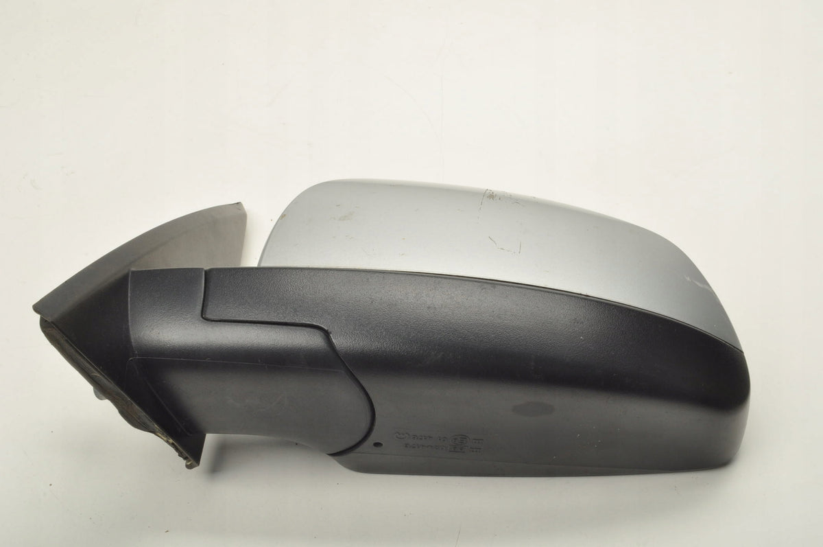 OPEL MERIVA AND MIRROR LEFT ELECTRIC LIFT 7 PIN EUROPE
