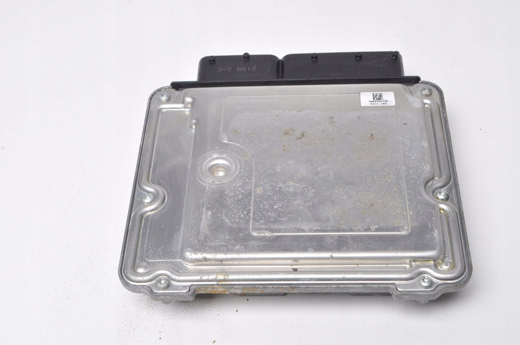 OPEL MERIVA B 1.3 CDTI COMPUTER ENGINE DRIVER 55578704 0281017587