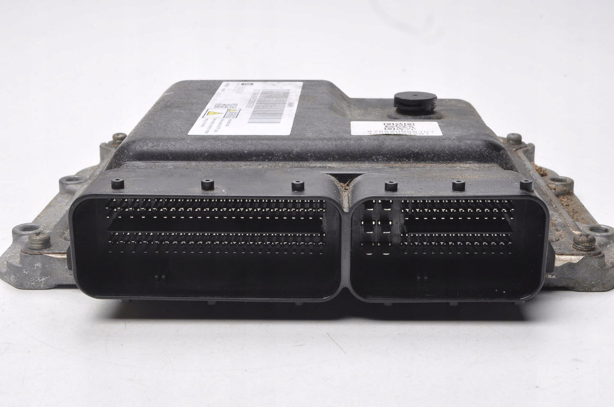 OPEL MERIVA B 1.7CDTI COMPUTER ENGINE DRIVER 55593362