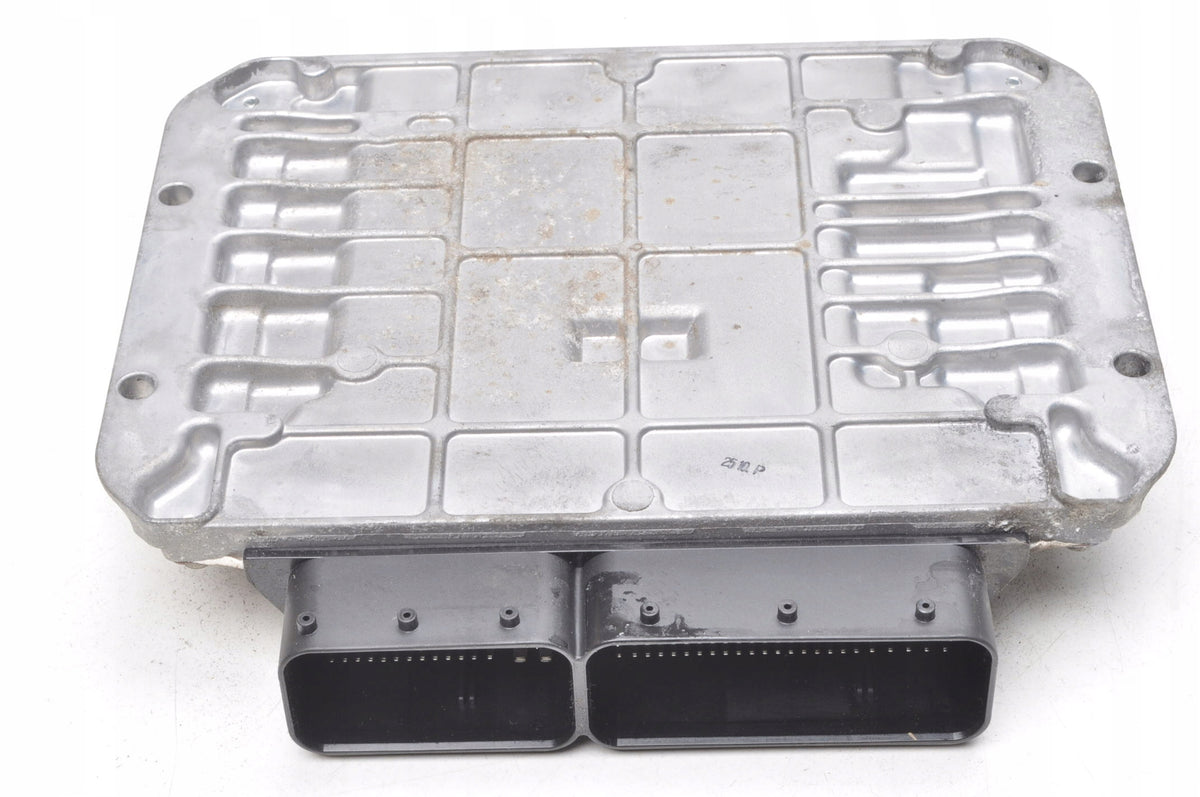 OPEL MERIVA B ASTRA J 1.7 CDTI 110 KM COMPUTER ENGINE DRIVER 55587998