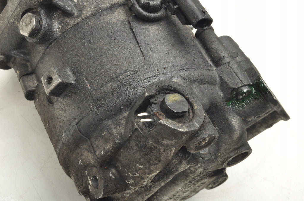 OPEL MERIVA B ASTRA J IV 1.3 CDTI 95KM AIR CONDITIONING COMPRESSOR 13450513