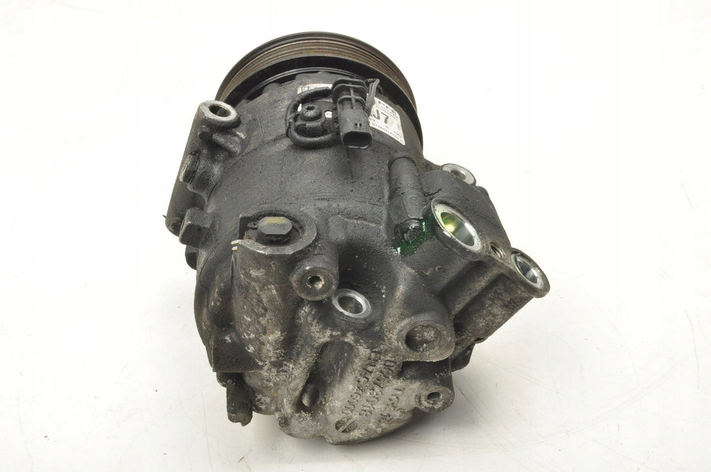 OPEL MERIVA B ASTRA J IV 1.3 CDTI 95KM AIR CONDITIONING COMPRESSOR 13450513