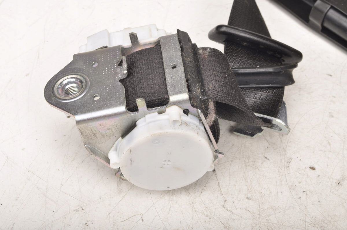 OPEL MERIVA B BELT RIGHT FRONT 13305706