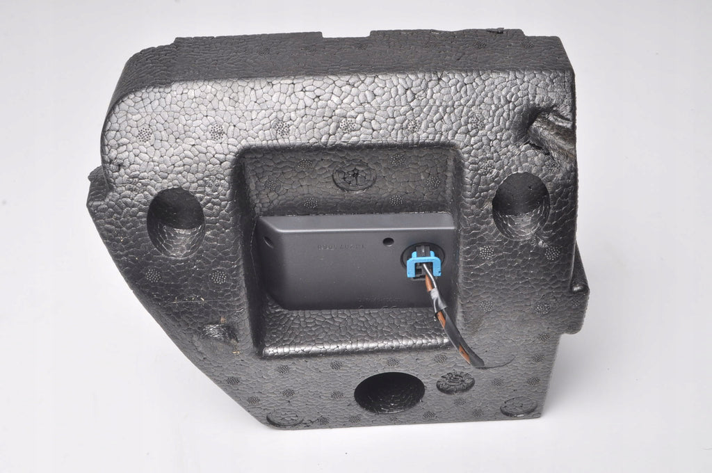 OPEL MERIVA B COMPRESSOR FOR WHEELS EAR