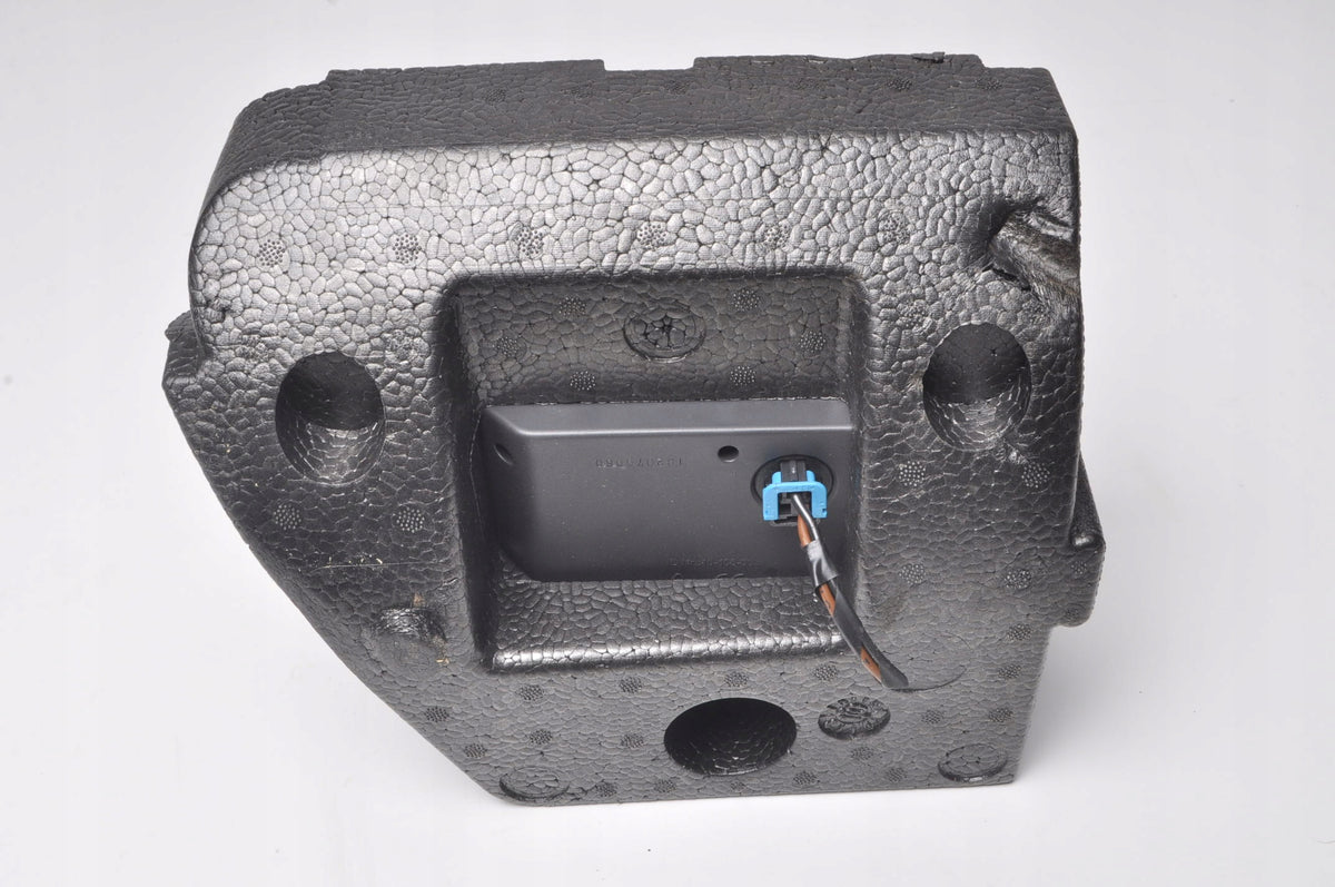OPEL MERIVA B COMPRESSOR FOR WHEELS EAR