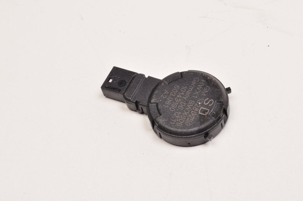 OPEL MERIVA B CORSA D SENSOR RAIN SENSOR 13280250