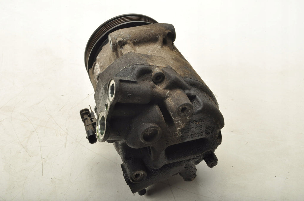OPEL MERIVA B INSIGNIA A 1.4 16V TURBO AIR CONDITIONING COMPRESSOR 13412250