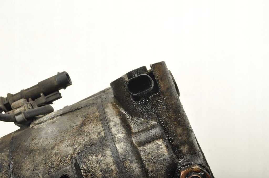 OPEL MERIVA B INSIGNIA A 1.4 16V TURBO AIR CONDITIONING COMPRESSOR 13412250