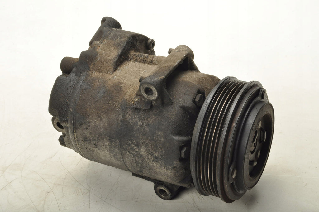 OPEL MERIVA B INSIGNIA A 1.4 16V TURBO AIR CONDITIONING COMPRESSOR 13412250