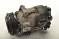 OPEL MERIVA B INSIGNIA A 1.4 16V TURBO AIR CONDITIONING COMPRESSOR 13412250