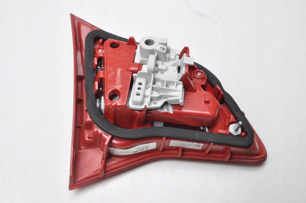OPEL MERIVA B LAMP RIGHT REAR FLAP 13434862