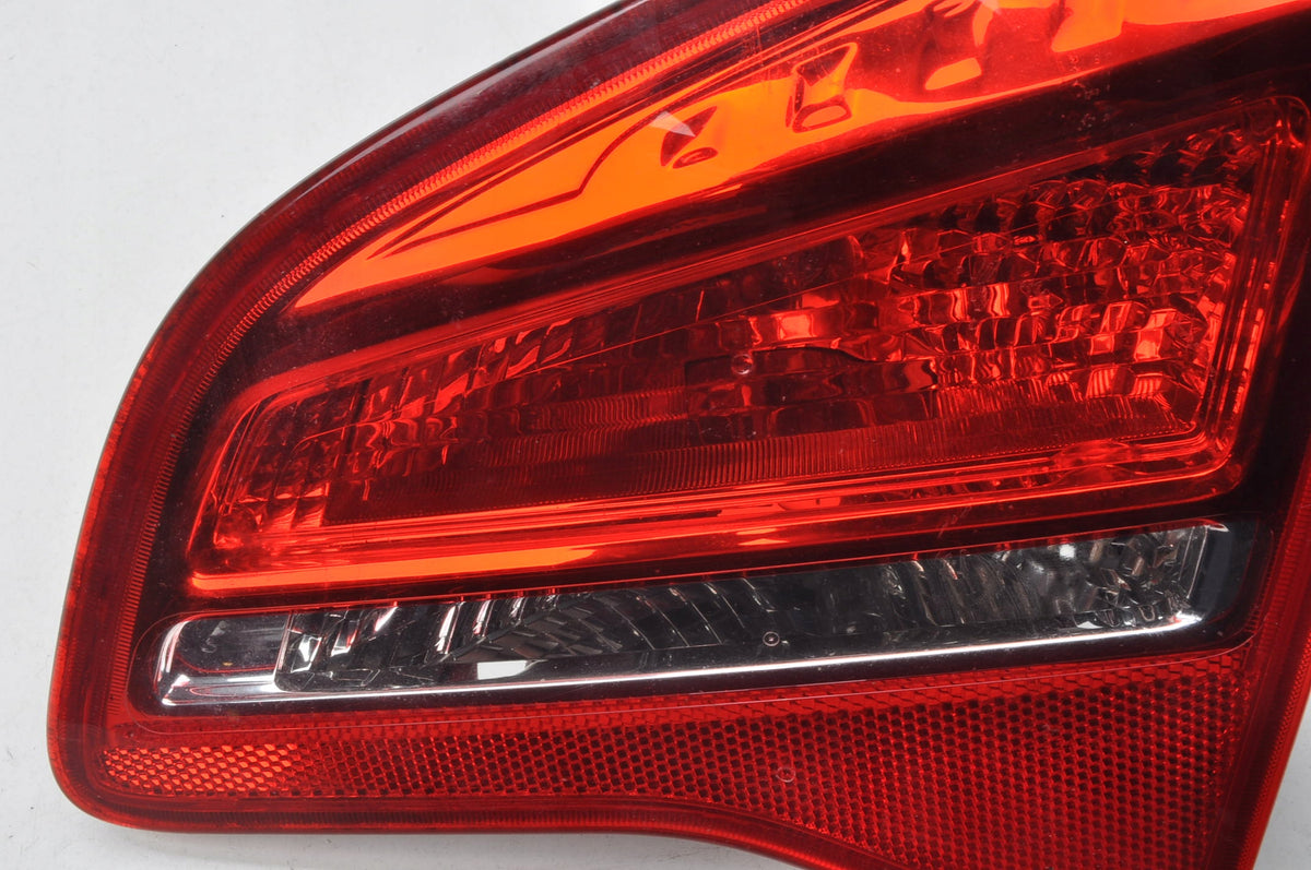 OPEL MERIVA B LAMP RIGHT REAR FLAP 13434862
