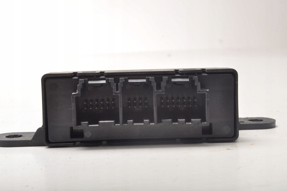 OPEL MERIVA B PDC PARKTRONIC 13447860 MODULE