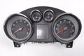 OPEL MERIVA II B 1.4 16V 100KM COUNTER CLOCKS 13420503 UK