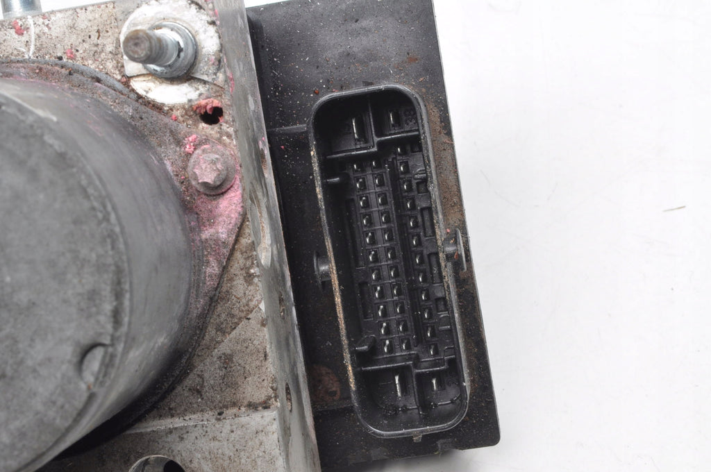 OPEL MERIVA II B 1.4 16V 120HP ABS PUMP 13348789