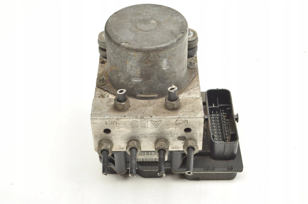 OPEL MERIVA II B 1.7 CDTI 100HP ABS PUMP 13354301