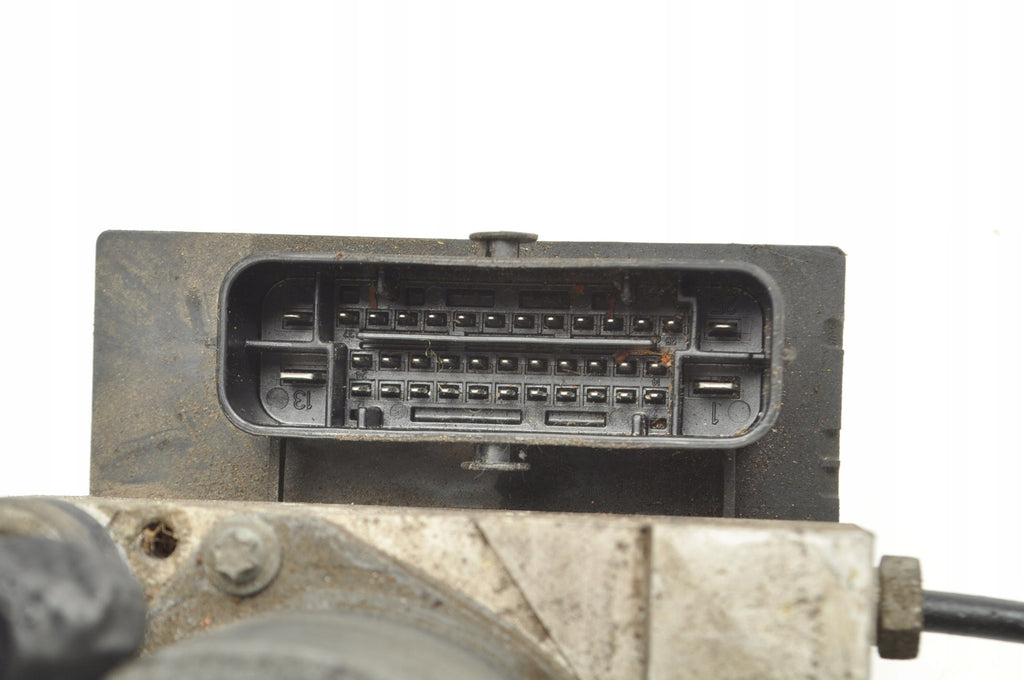 OPEL MERIVA II B 1.7 CDTI 100HP ABS PUMP 13354301