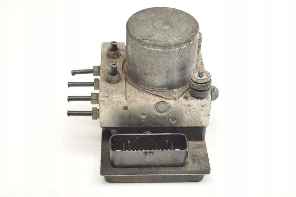 OPEL MERIVA II B 1.7 CDTI 100HP ABS PUMP 13354301