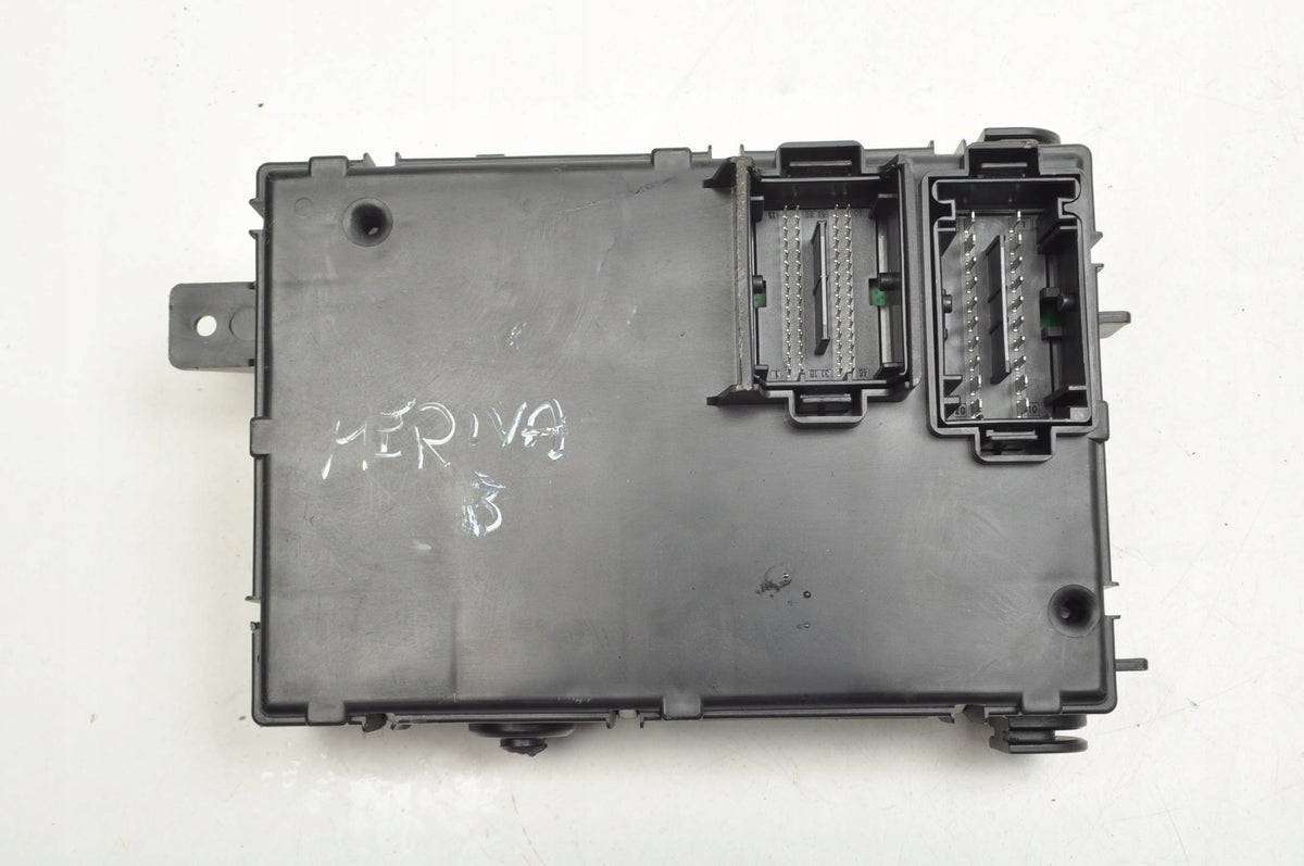 OPEL MERIVA II B 1.7 CDTI 100KM BOX MODULE BSI 13349934