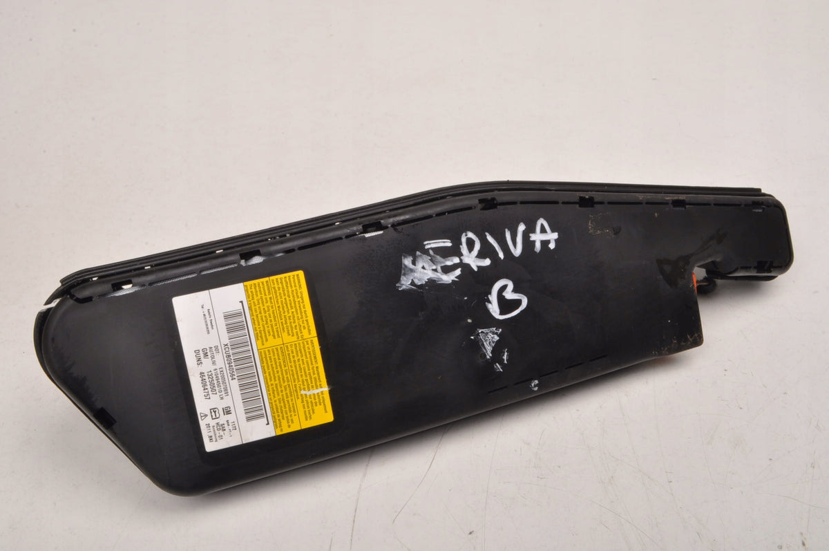 OPEL MERIVA II B AIRBAG SEAT AIRBAG 13250507 LEFT