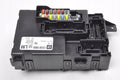 OPEL MERIVA II B BOX MODULE BSI 13381900
