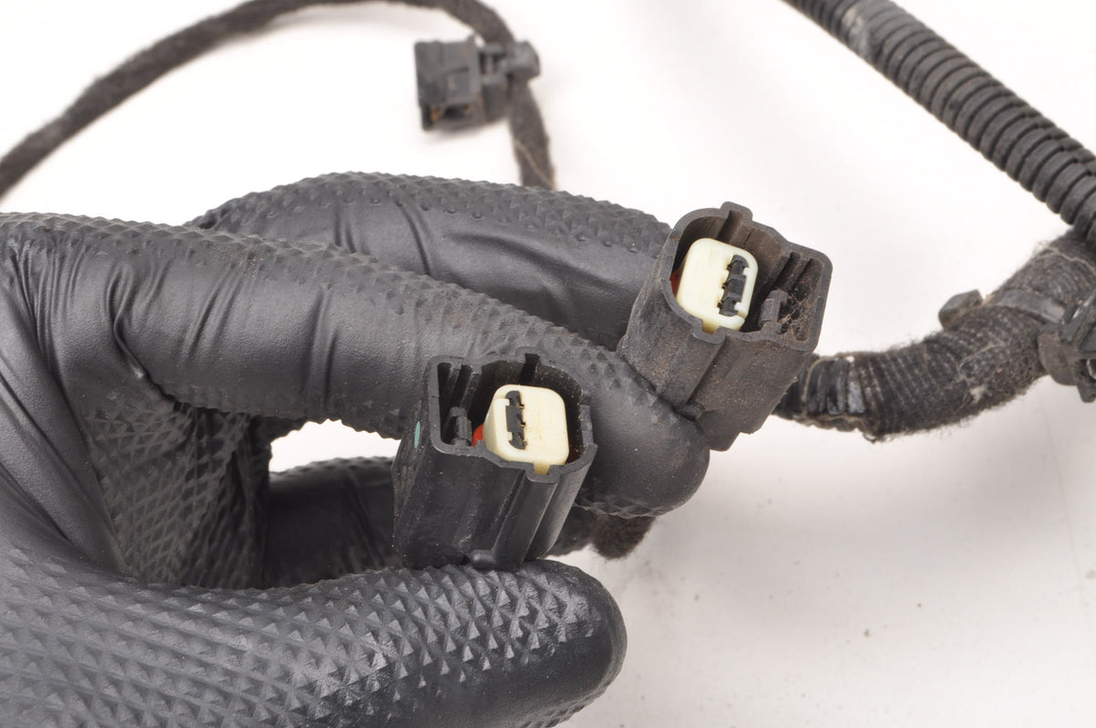 OPEL MERIVA II B BUNDLE CABLES PARKTRONIC PDC 13253523