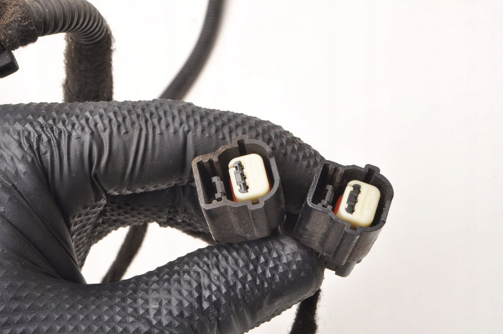 OPEL MERIVA II B BUNDLE CABLES PARKTRONIC PDC 13253523