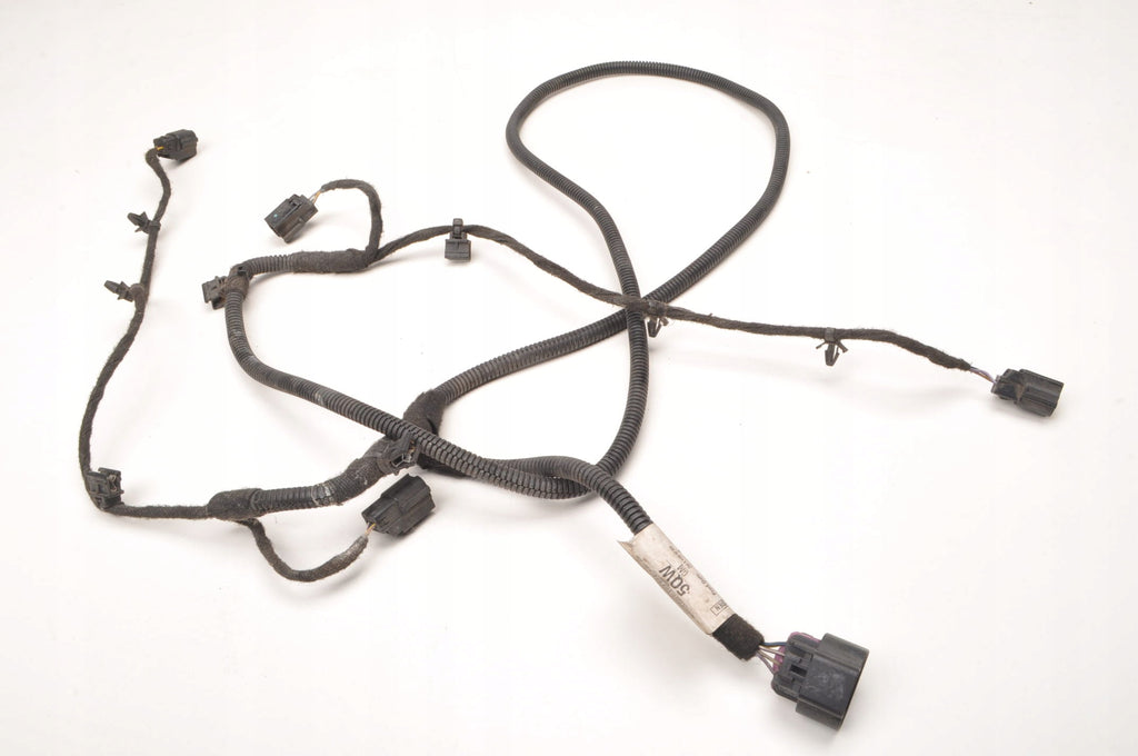 OPEL MERIVA II B BUNDLE CABLES PARKTRONIC PDC 13253523