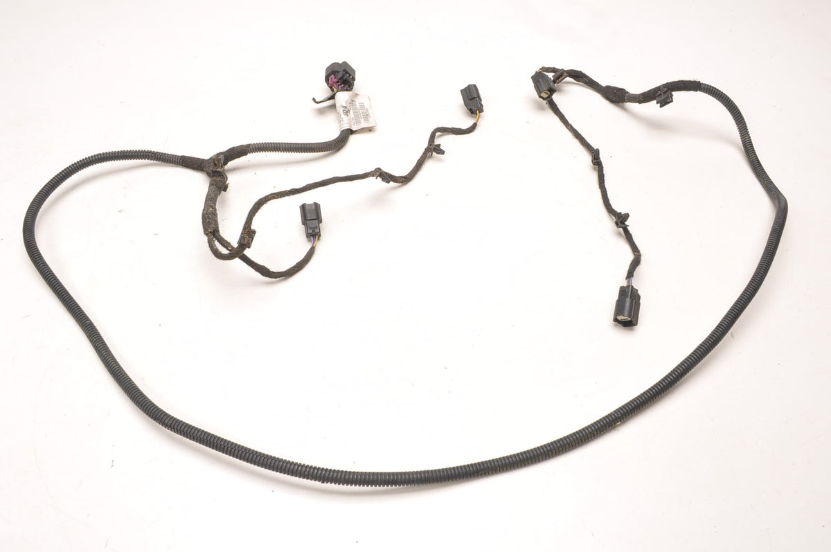 OPEL MERIVA II B BUNDLE CABLES PARKTRONIC PDC 13253523