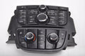 OPEL MERIVA II B CENTRAL RADIO CONTROL PANEL 13362776 13360099