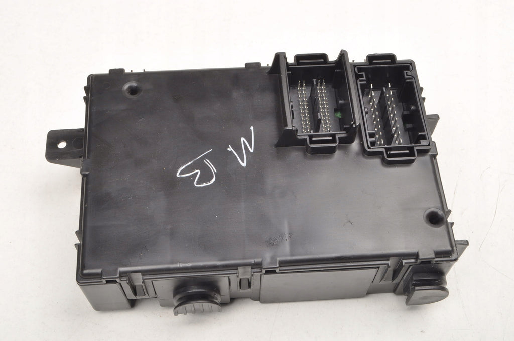 OPEL MERIVA II B COMFORT MODULE 13356923