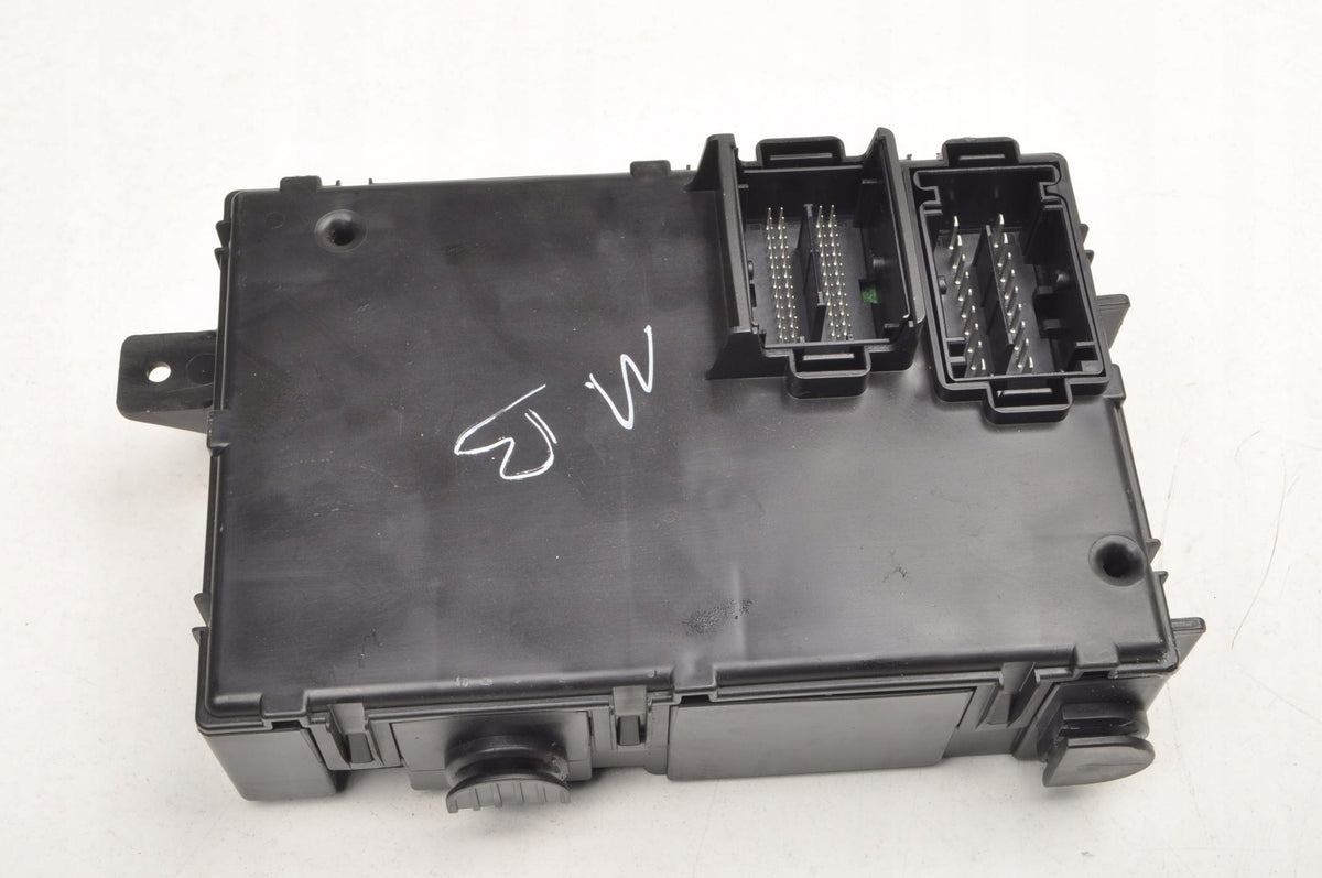OPEL MERIVA II B COMFORT MODULE 13356923