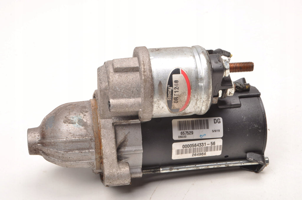 OPEL MERIVA II B CORSA D 1.3 CDTI 95KM STARTER D6G33 657529 A13DTE