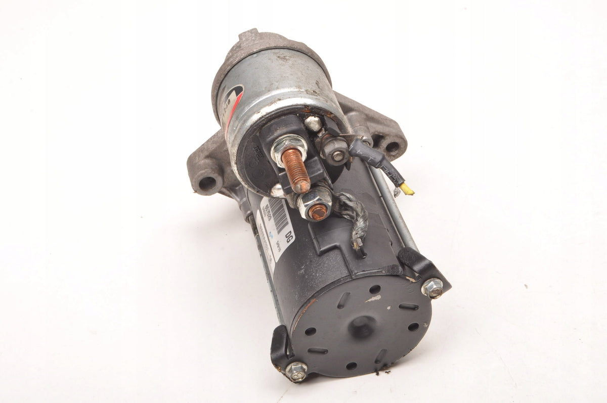 OPEL MERIVA II B CORSA D 1.3 CDTI 95KM STARTER D6G33 657529 A13DTE