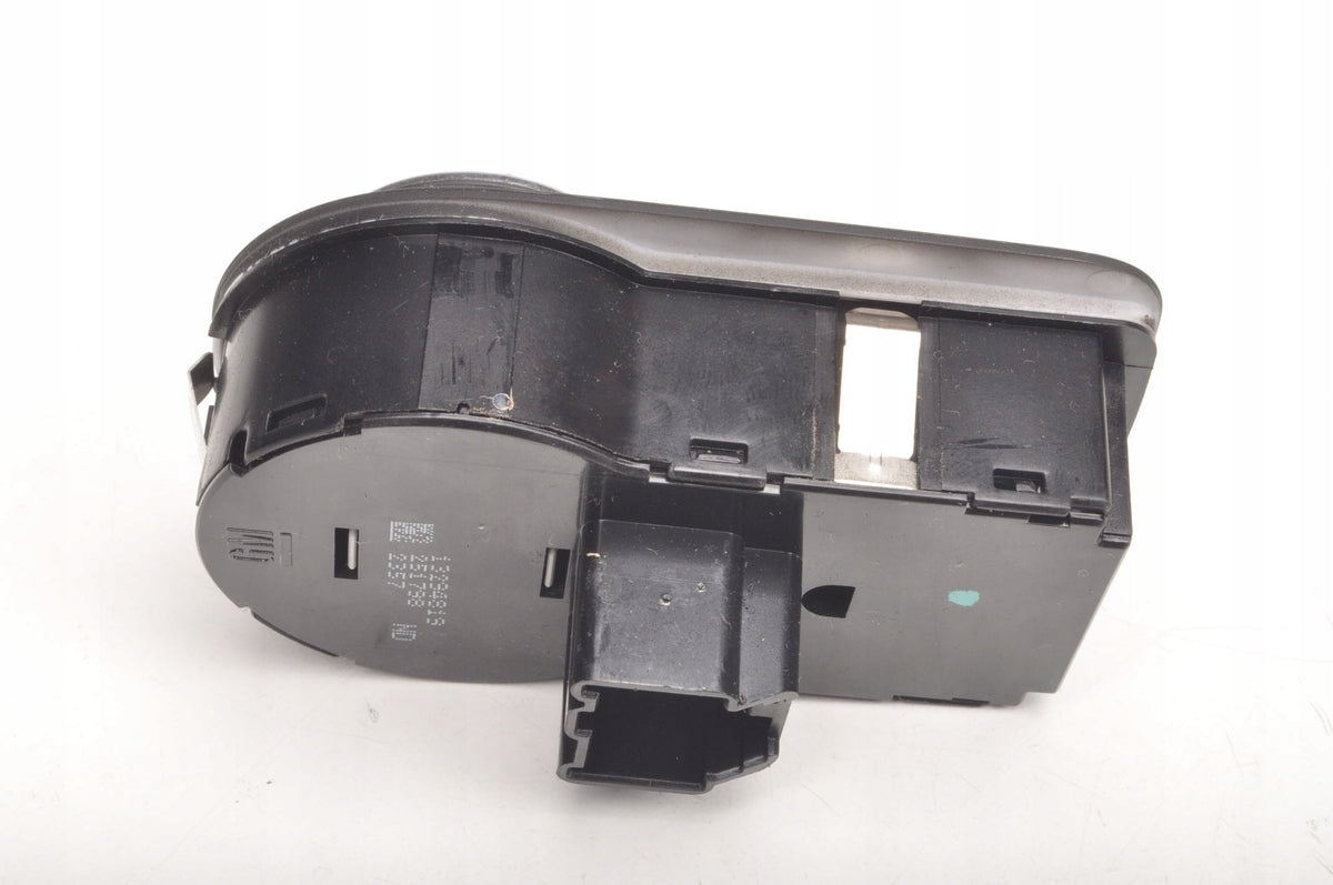 OPEL MERIVA II B LIGHT SWITCH 13294819