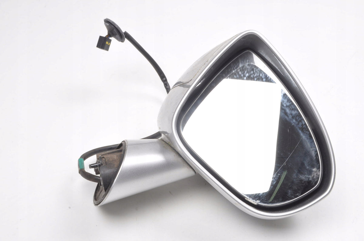 OPEL MERIVA II B MIRROR RIGHT ELECTRIC 5PIN ENGLISH