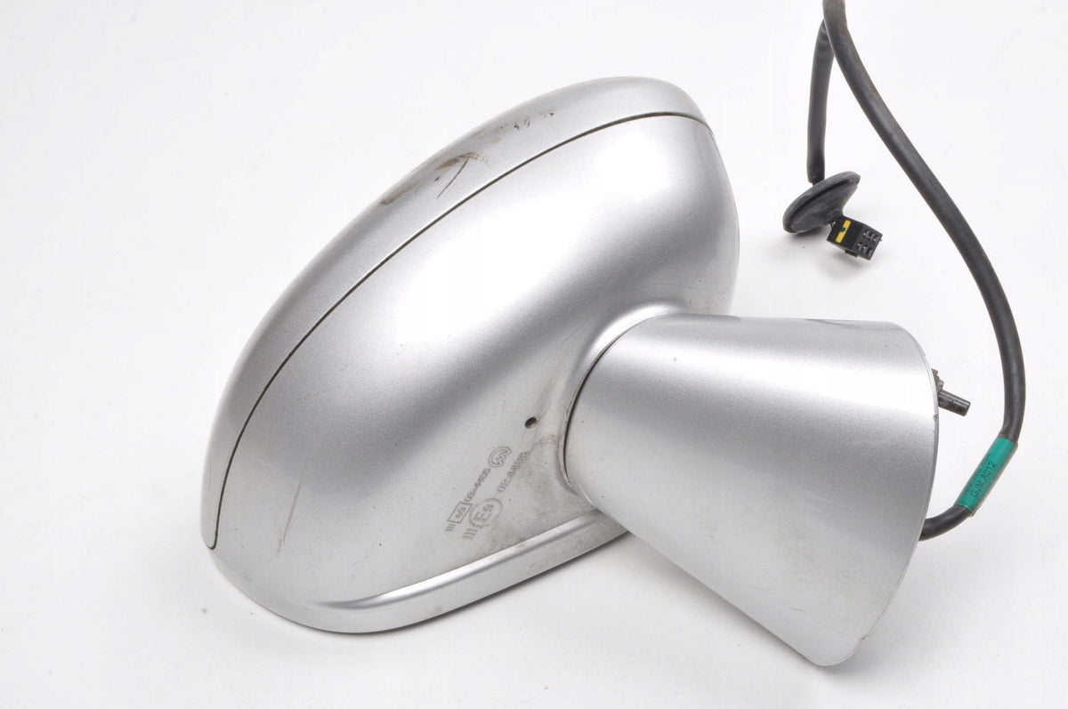 OPEL MERIVA II B MIRROR RIGHT ELECTRIC 5PIN ENGLISH