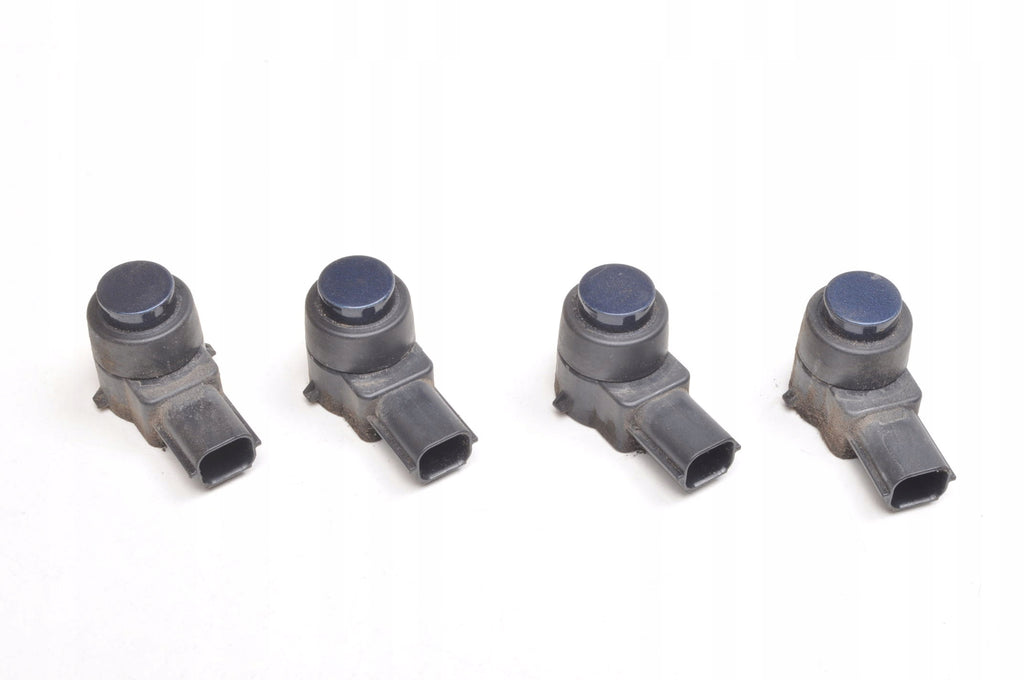 OPEL MERIVA II B PDC PARKING SENSOR 13300765 HB 5D