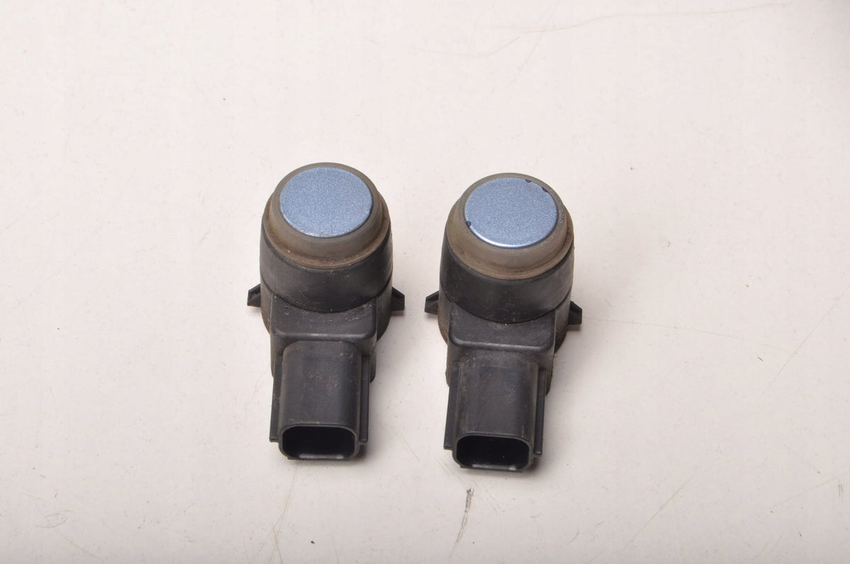 OPEL MERIVA II B PDC REVERSING PARKING SENSOR P1 13397452