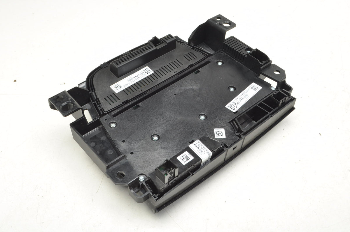 OPEL MERIVA II B RADIO PANEL 13362776 13435154 LIFT