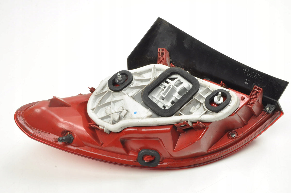 OPEL MERIVA II B REAR RIGHT LAMP 13253628
