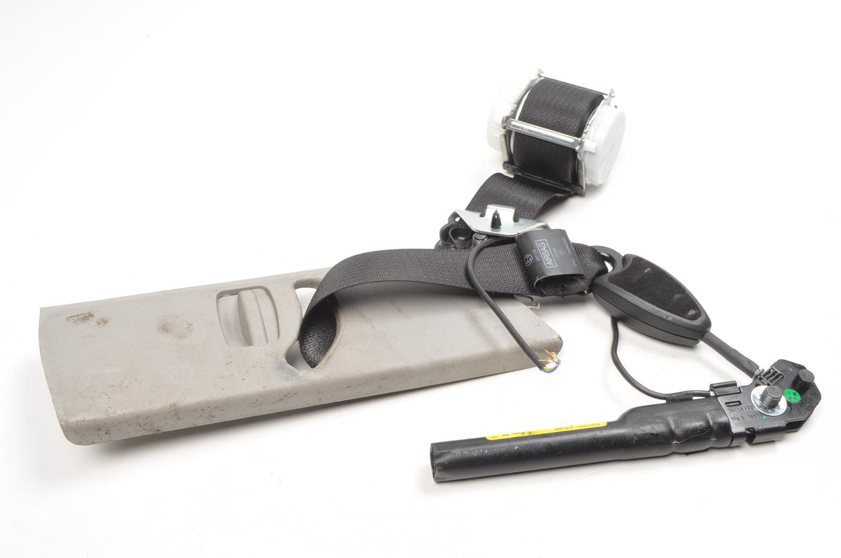 OPEL MERIVA II B SEAT BELT RIGHT FRONT 39050200 13305706