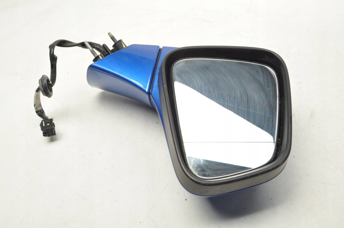 OPEL MOCHA A AND MIRROR RIGHT ELECTRIC 7 PIN ENGLISHMAN