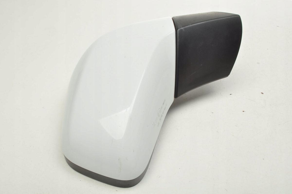 OPEL MOCHA A AND MIRROR RIGHT ELECTRIC 7 PIN ENGLISHMAN