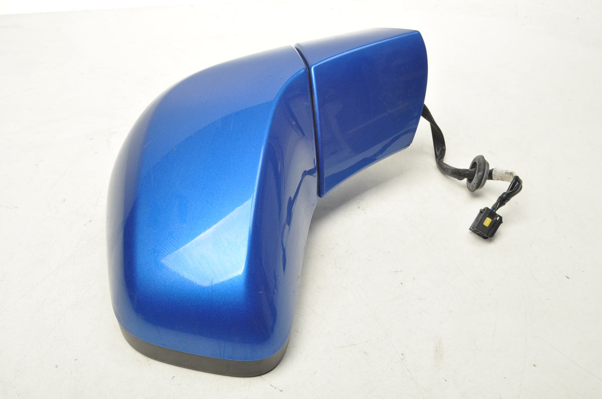 OPEL MOCHA A AND MIRROR RIGHT ELECTRIC 7 PIN ENGLISHMAN