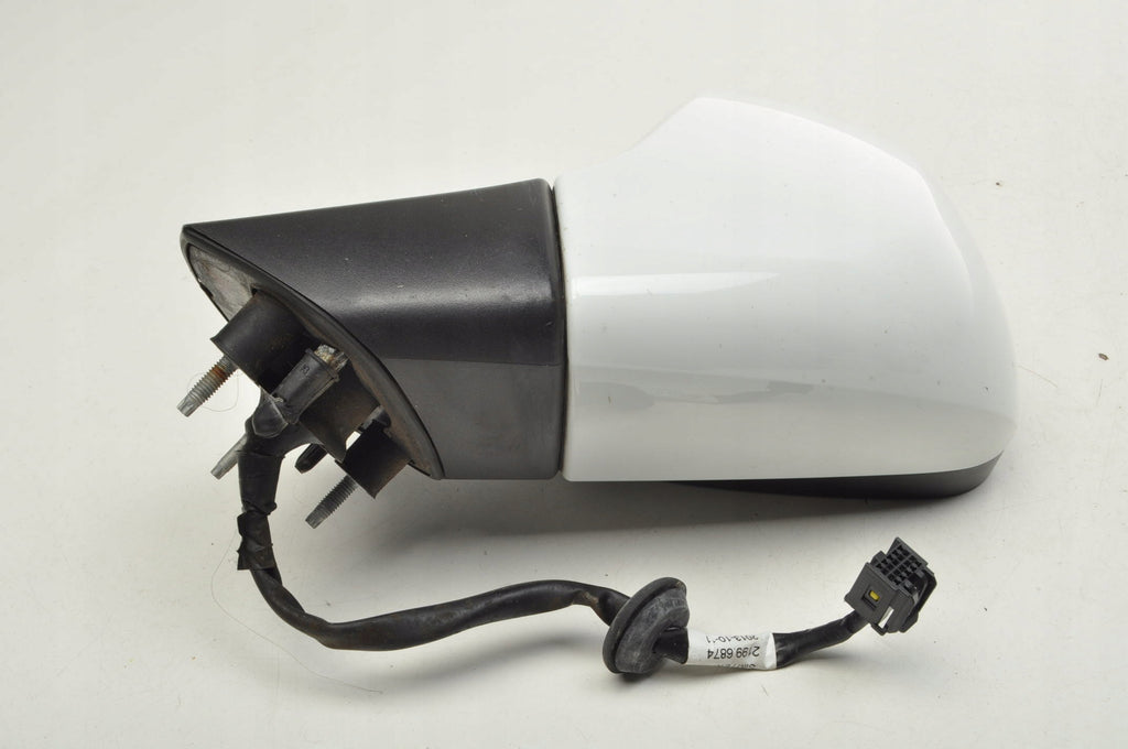 OPEL MOCHA A AND MIRROR RIGHT ELECTRIC 7 PIN ENGLISHMAN