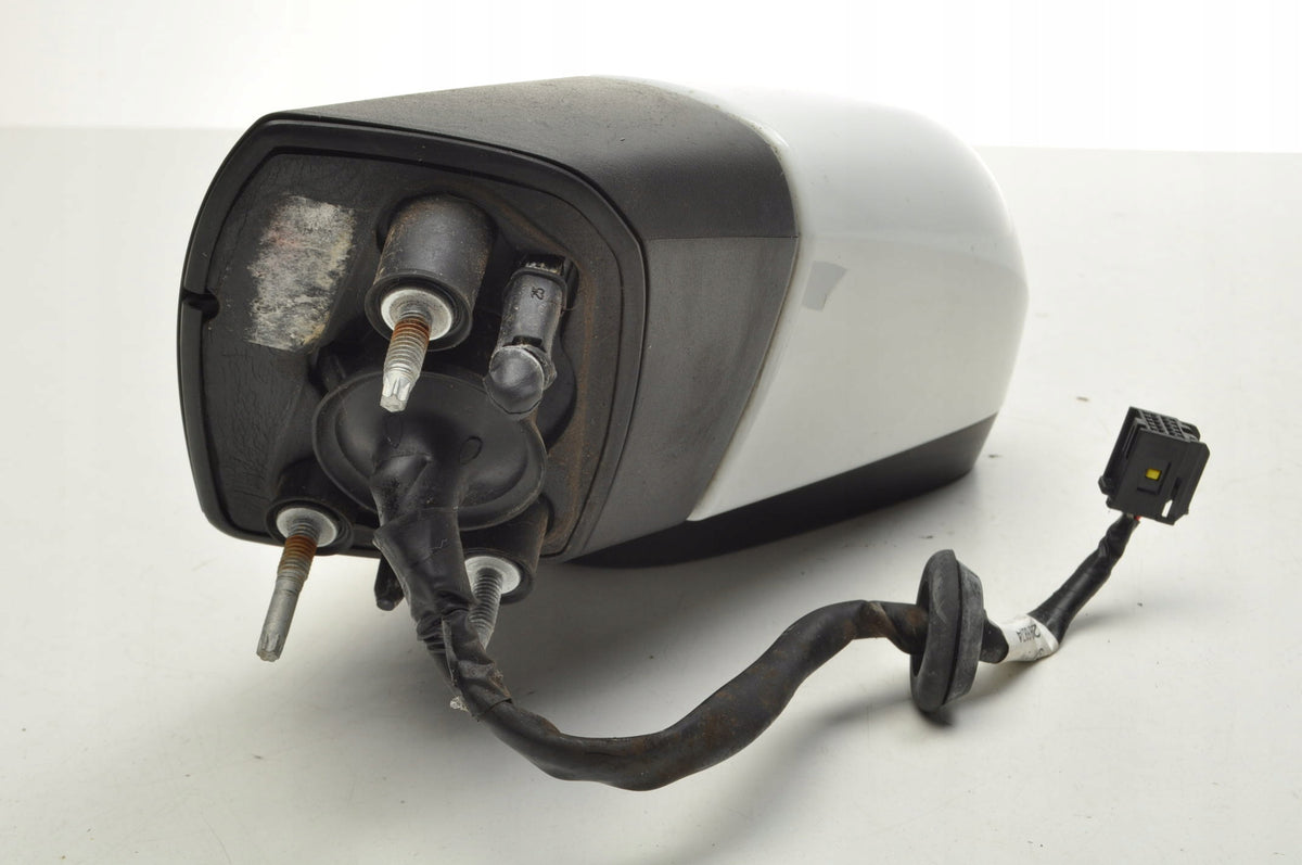 OPEL MOCHA A AND MIRROR RIGHT ELECTRIC 7 PIN ENGLISHMAN