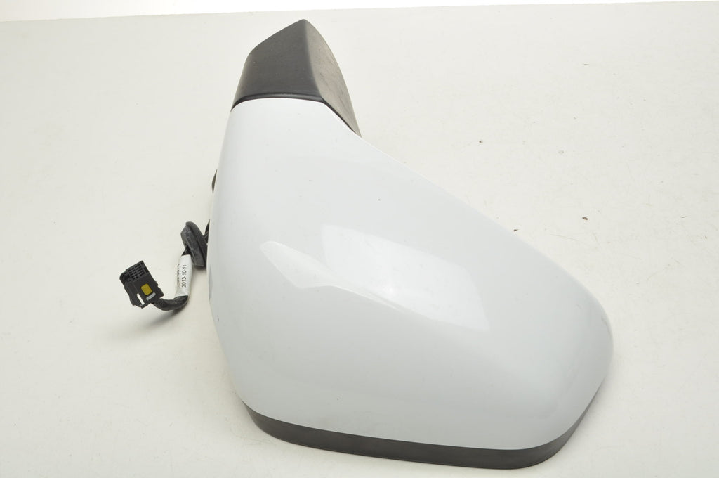 OPEL MOCHA A AND MIRROR RIGHT ELECTRIC 7 PIN ENGLISHMAN