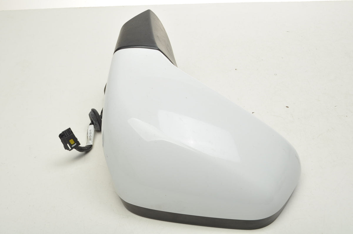 OPEL MOCHA A AND MIRROR RIGHT ELECTRIC 7 PIN ENGLISHMAN