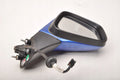 OPEL MOCHA A AND MIRROR RIGHT ELECTRIC 7 PIN ENGLISHMAN